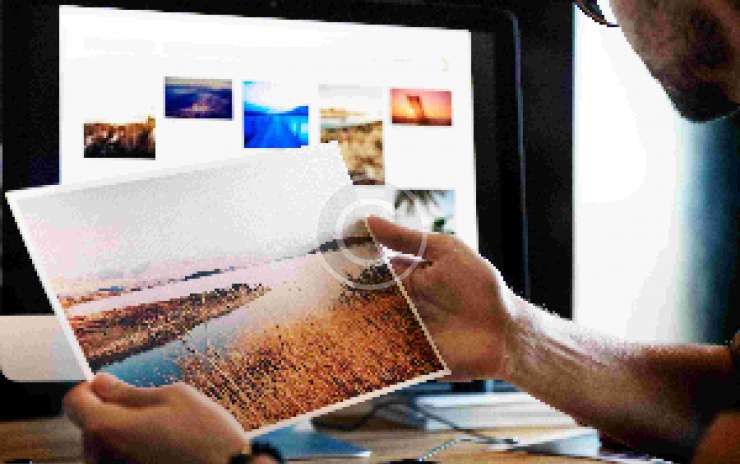 Photography in Art Culture