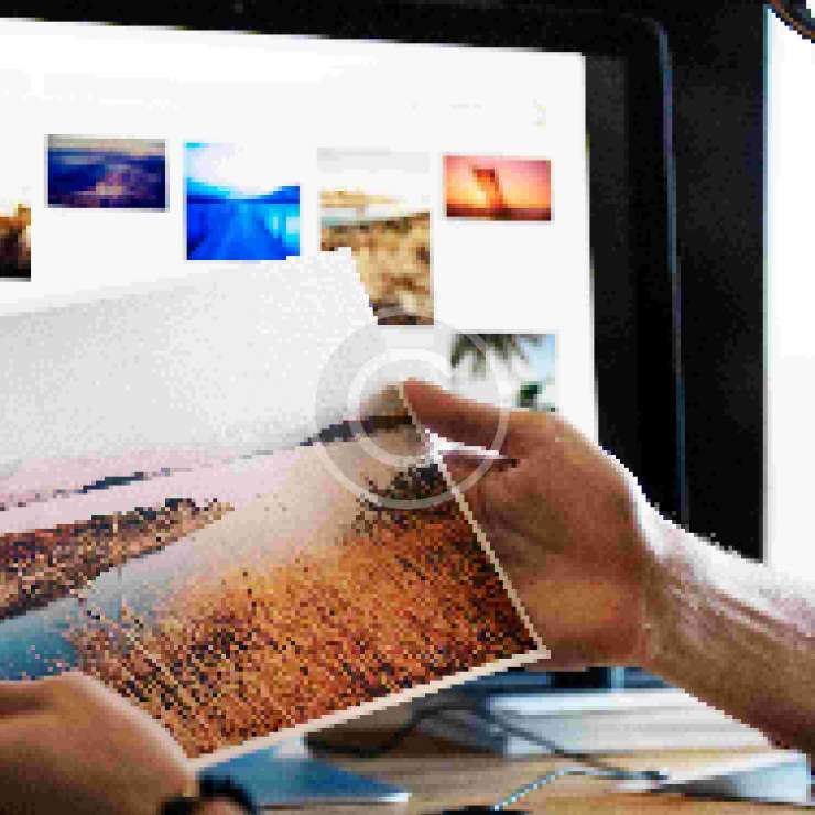 Photography in Art Culture