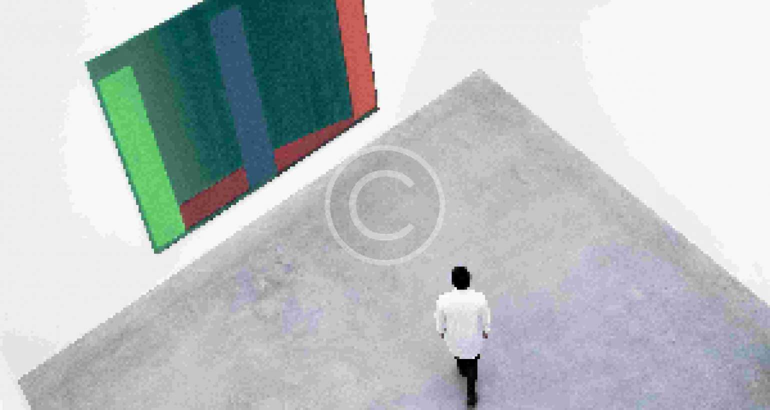 Advanced Digital Art